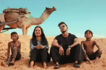 تفسير الأحلام الدالة على السفر في المنام