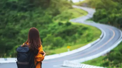 تفسير رؤيا الضياع في الطريق ودلالاتها النفسية