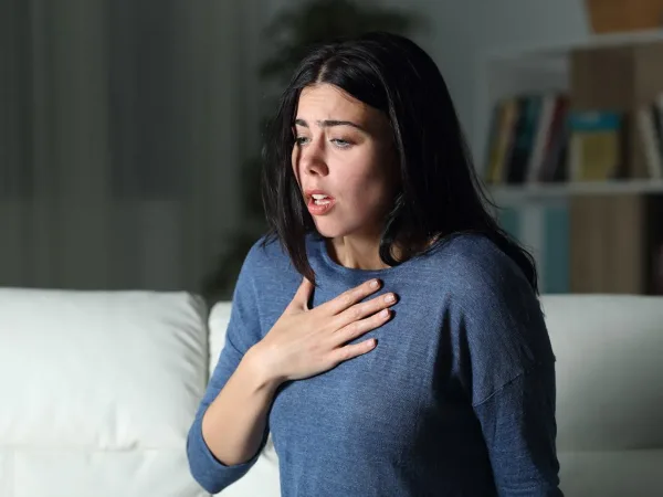 تفسير رؤية شخص يحاول خنقك في المنام