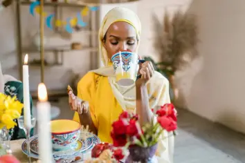 تفسير رؤيا السحور في المنام ودلالاته