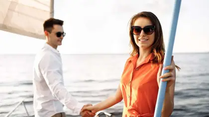 دلالات الأحلام على رجوع الزوجة لزوجها