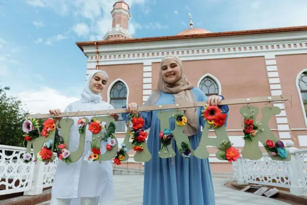 تفسير رؤيا انتهاء شهر رمضان وقدوم العيد