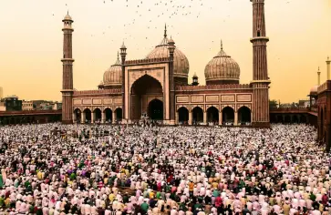 تفسير حلم عيد الأضحى ودلالاته النفسية