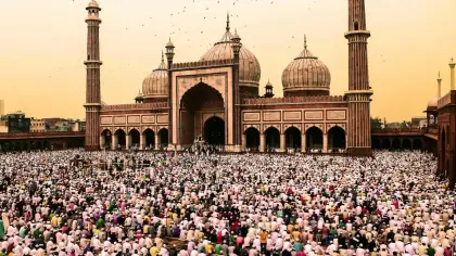 تفسير حلم عيد الأضحى ودلالاته النفسية