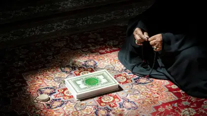 تفسير رؤيا ليلة القدر في المنام ودلالاتها