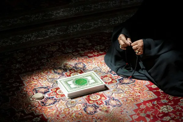تفسير رؤيا ليلة القدر في المنام ودلالاتها