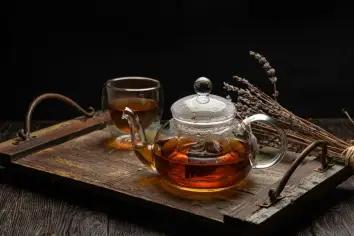دلالات رؤية إبريق الشاي في المنام