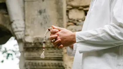 تفسير حلم الاستغاثة بالله في المنام