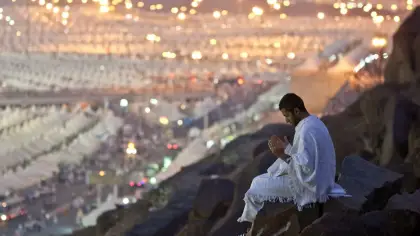 تفسير رؤيا أداء مناسك الحج في المنام