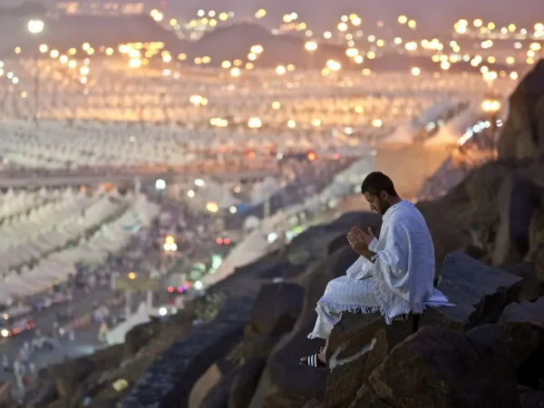 تفسير رؤيا أداء مناسك الحج في المنام