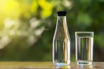 تفسير رؤيا شرب ماء زمزم ودلالاتها الروحية والنفسية