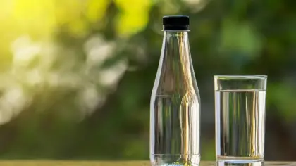 تفسير رؤيا شرب ماء زمزم ودلالاتها الروحية والنفسية
