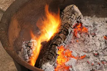 تفسير رؤية الرماد في المنام ودلالاته المختلفة