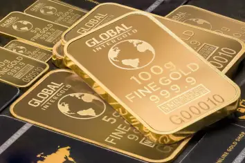 تفسير رؤية بيع الذهب في المنام للمرأة الحامل
