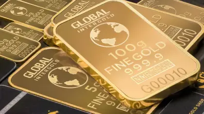 تفسير رؤية بيع الذهب في المنام للمرأة الحامل