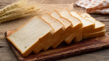 تفسير رؤية أكل الخبز في المنام ودلالاته