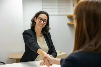 تفسير رؤية الحصول على عمل جديد في المنام