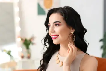 دلالات رؤية الذهب في منام المرأة الحامل