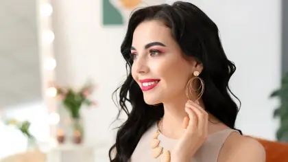 دلالات رؤية الذهب في منام المرأة الحامل