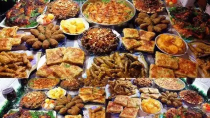 أطباق لحوم سريعة للولائم والعزومات