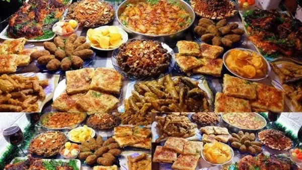 أطباق لحوم سريعة للولائم والعزومات