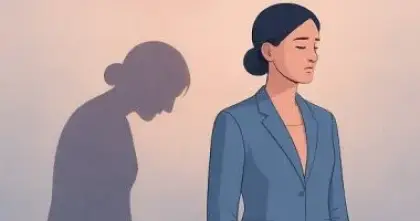 الصلابة القسرية: أثرها النفسي وطرق التعافي