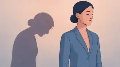 الصلابة القسرية: أثرها النفسي وطرق التعافي