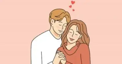 ست علامات تكشف الوقوع في الحب الحقيقي