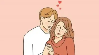 ست علامات تكشف الوقوع في الحب الحقيقي