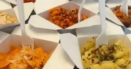 أغرب الوجبات السريعة التي ظهرت عالمياً