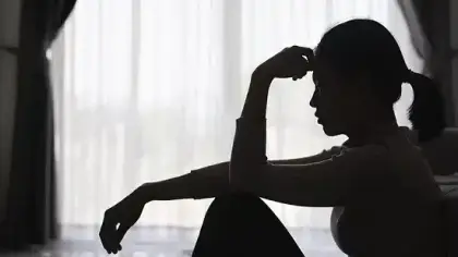 متلازمة إلغاء الذات: تعريفها، أعراضها، وطرق التعافي