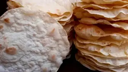 طريقة عمل الرقاق الناشف المصري