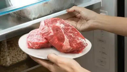 طرق تخزين اللحوم بأمان للحفاظ على جودتها