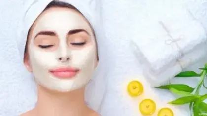 وصفات ماسكات طبيعية لترطيب البشرة ونضارتها