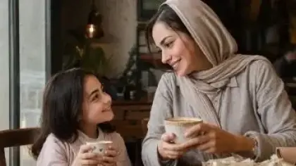 تمرين الجلوس مع الذات الأصغر: تعزيز التعاطف والشفاء