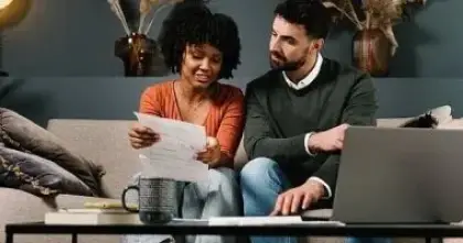 إدارة المال الحكيمة تزيد جاذبية شريك الحياة