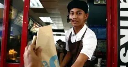 استراتيجيات المطاعم لزيادة إنفاق الزبائن بذكاء