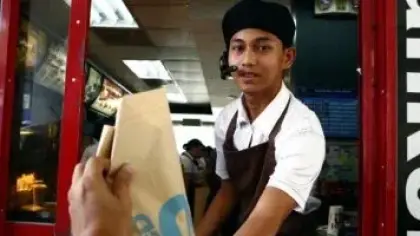 استراتيجيات المطاعم لزيادة إنفاق الزبائن بذكاء