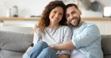 تحضيرات عيد الأضحى الأول في بيت الزوجية الجديد