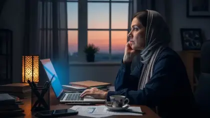 الاحتراق النفسي: تعريفه، أعراضه، وكيفية التعامل معه