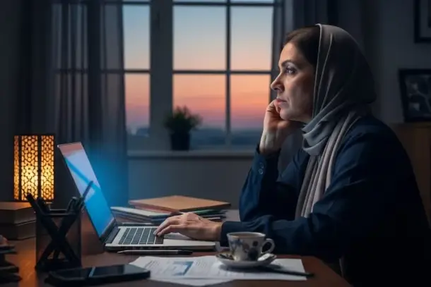 صورة توضيحية للمقال