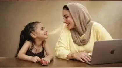 إنشاء صور عيد الميلاد بالذكاء الاصطناعي