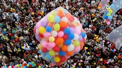 أهمية تبادل تهاني عيد الأضحى وتأثيرها الاجتماعي