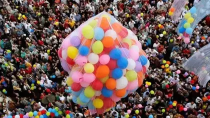 أهمية تبادل تهاني عيد الأضحى وتأثيرها الاجتماعي