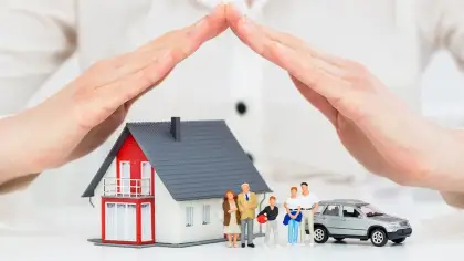 نصائح أساسية لتأمين منزلك قبل السفر في العيد