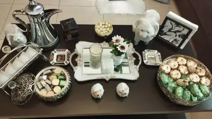 أفكار بسيطة لتزيين المنزل لاستقبال عيد الأضحى