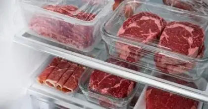 أخطاء تخزين لحوم الأضحية وطرق حفظها الصحيحة