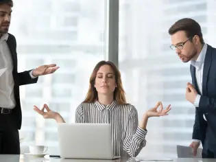 تمارين رياضية فعالة للتحكم في الغضب وتهدئة العقل