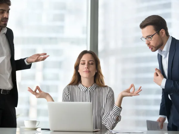 تمارين رياضية فعالة للتحكم في الغضب وتهدئة العقل
