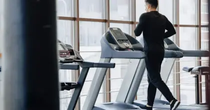دليل اختيار جهاز المشي الكهربائي